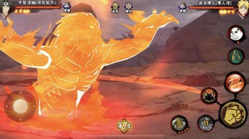 帕克最新爆料秽土鼬技能 第3张 帕克最新爆料秽土鼬技能 第3张