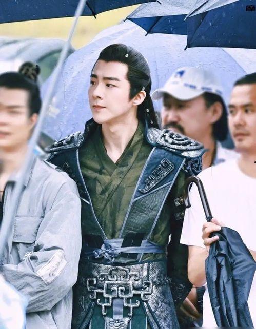 谁爆料了刘宇宁视频播放,神秘爆料者身份成焦点 第2张 谁爆料了刘宇宁视频播放,神秘爆料者身份成焦点 第2张